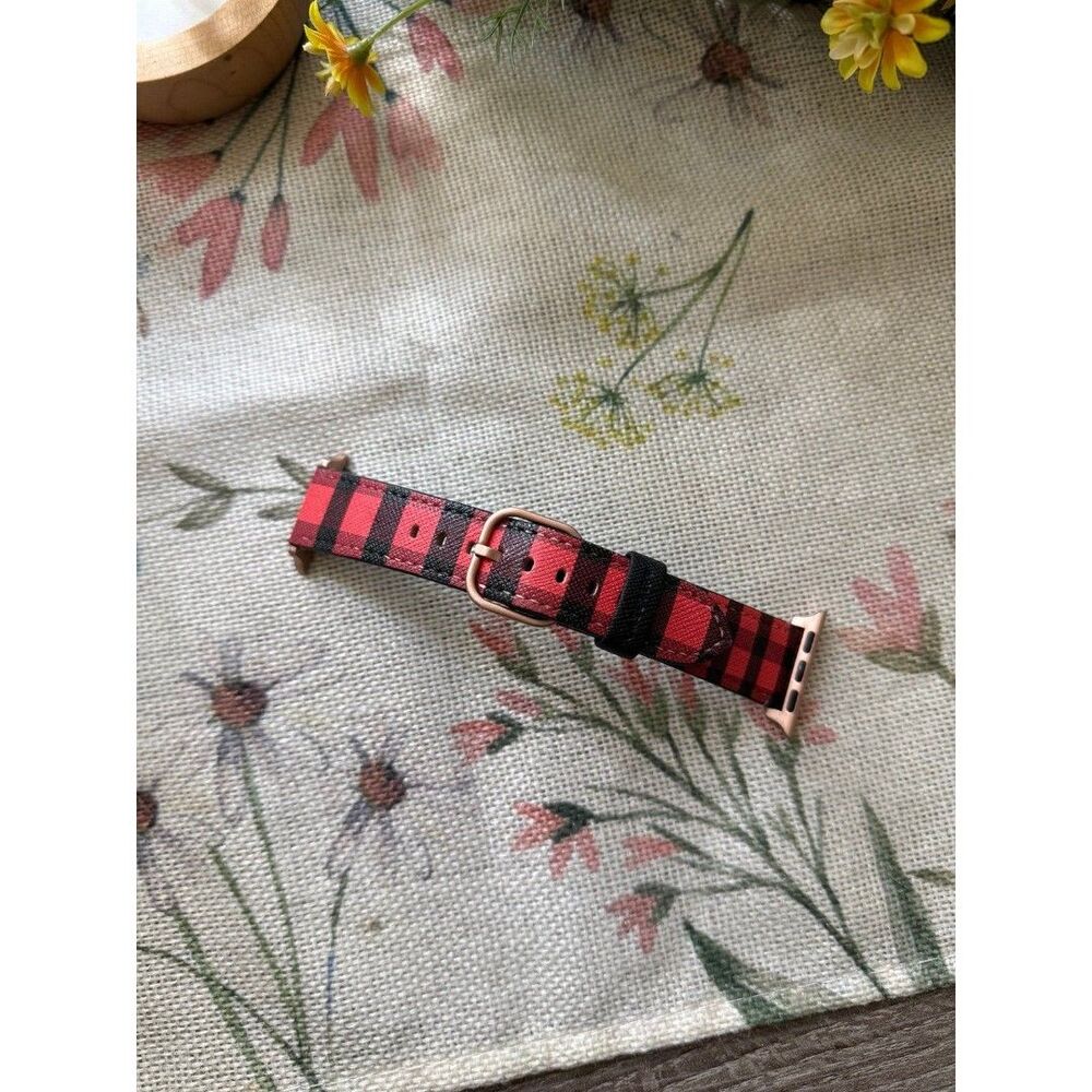 Casetify Apple Watch Band
